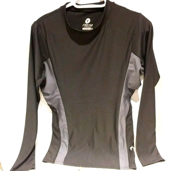 Firstar compression top-EUC - Picture 1 of 6